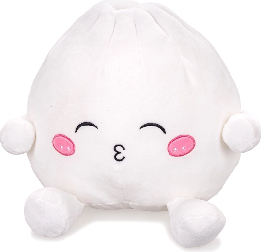 Kawaii výraz so špúliacimi ústami