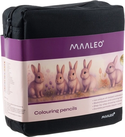 Elegantné organizované puzdro na zips