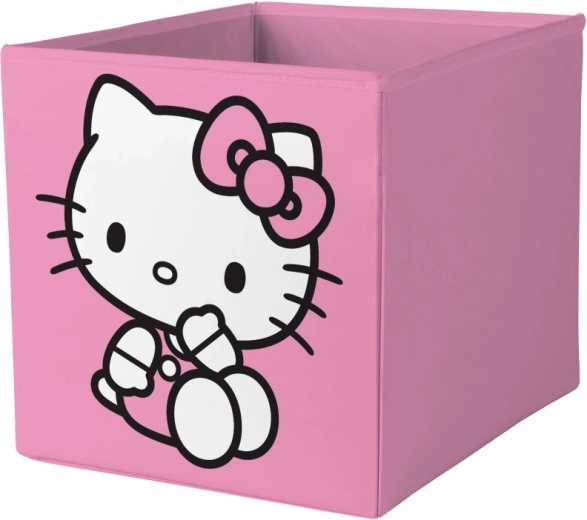 Hello Kitty úložný box