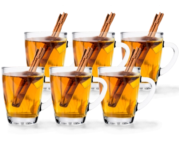 Praktická sada 6 kusov