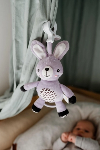 Jednoduché zavesenie kamkoľvek