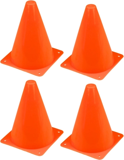 Stabilná základňa a možnosť ukotvenia