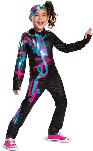 Jednodielny overal pre maximálne pohodlie