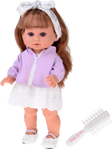 Dlhé vlasy pre kreatívne účesy