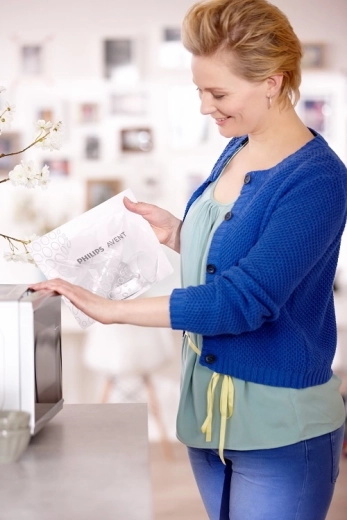 Jednoduché použitie a bezpečná manipulácia