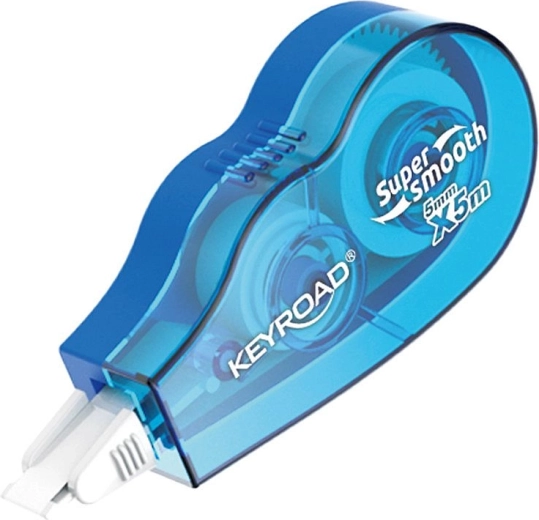 Super hladká a presná korekcia