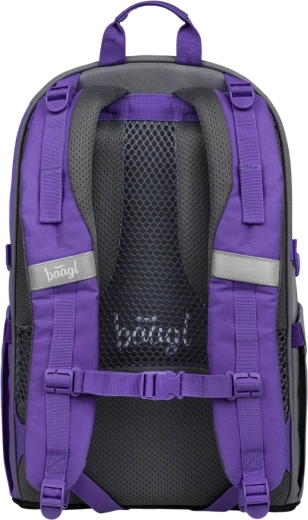 Pohodlie na chrbte po celý deň