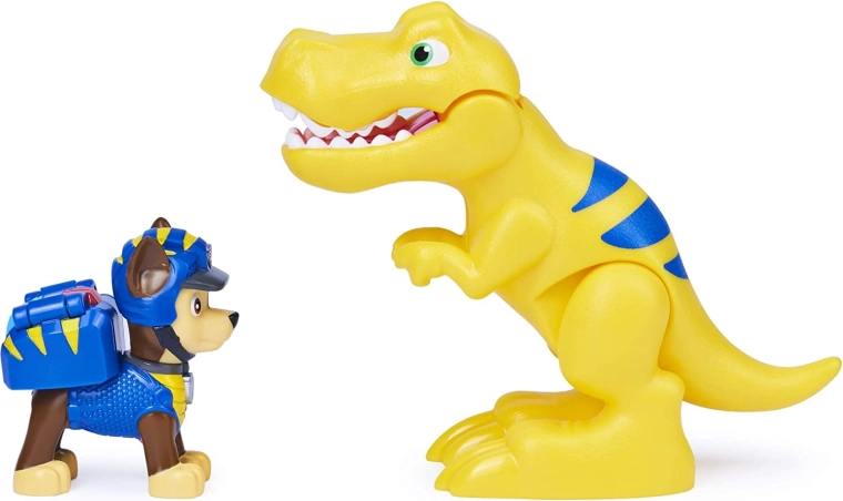 Veľký T‑Rex s pohyblivou čeľusťou