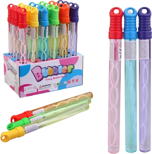 Bublifuk 30 cm pre deti