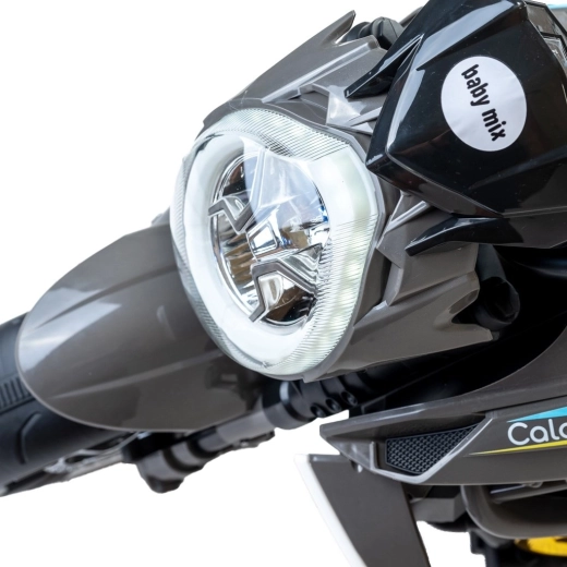 Hudobný panel s USB a Bluetooth