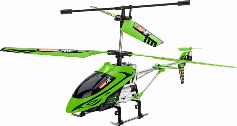 RC vrtuľník Glow Storm 2.0 2,4 GHz