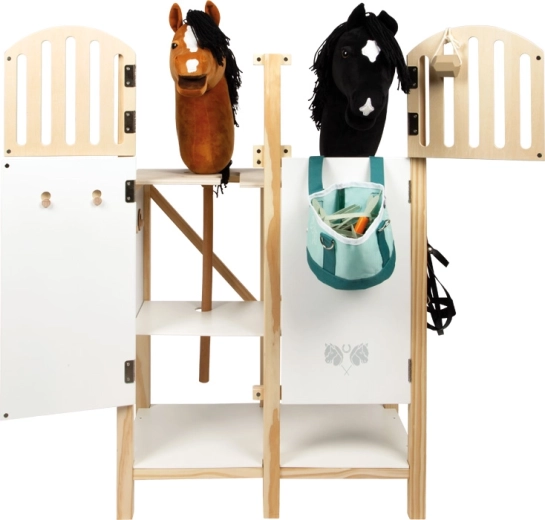 Magnetické dvere a okná pre autentickú hru