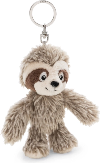 Nici Green kľúčenka leňochod Izzy Icetumbler 10 cm
