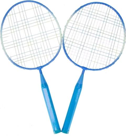 Ľahké a odolné rakety pre malé ruky