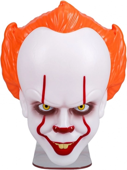 LED stolová lampa Pennywise