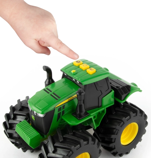 Pripravené na hranie hneď po vybalení