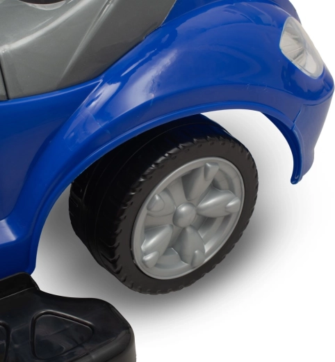 Pohodlie a stabilita pri jazde