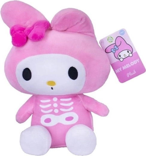 Štýlová MY MELODY varianta