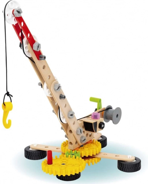 Stavba funkčných modelov