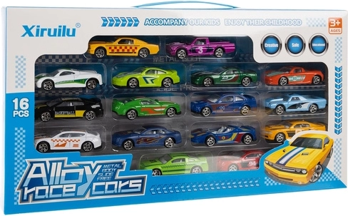 Odolná kovová karoséria