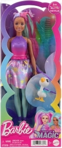 Barbie a dotyk kúzla kamarátka – Rocki