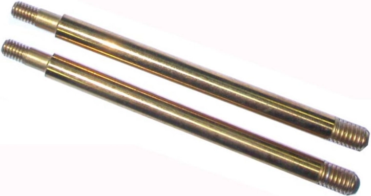 JAMARA predná piestnica tlmiča 3,5 mm