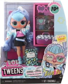 Bábika L.O.L. Surprise Tweens Ellie Fly