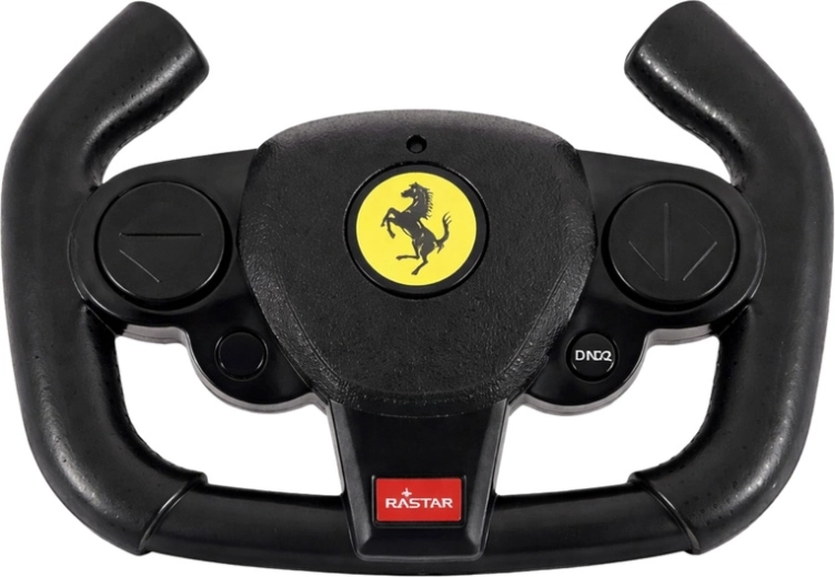 Stabilné riadenie 2,4 GHz