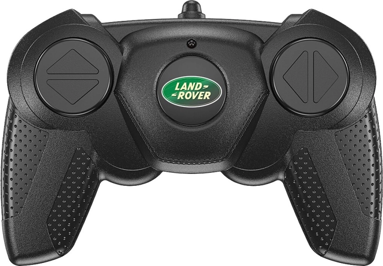 Ovládanie 2,4 GHz