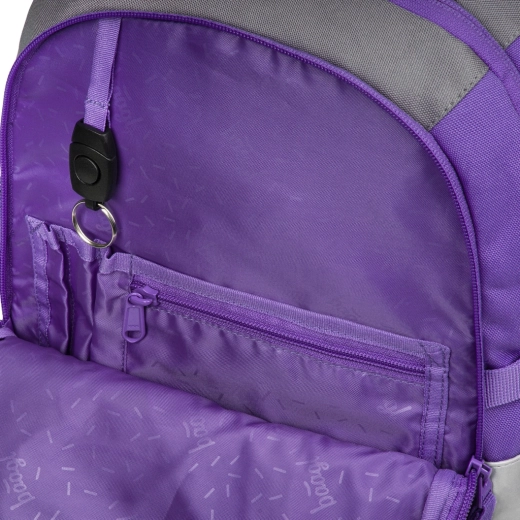 Inteligentná organizácia a odolné spracovanie