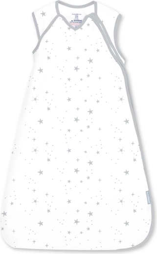 Ingenuity SwaddleMe spací vak TOG 2,5 Space pre deti 3–18 mesiacov