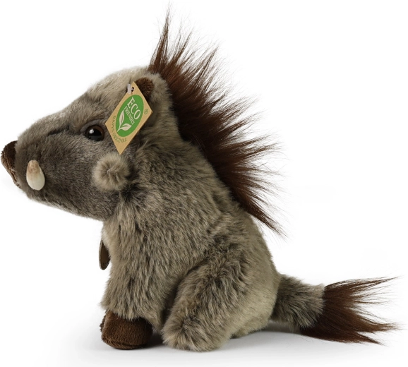 Realistické spracovanie a hebká srsť