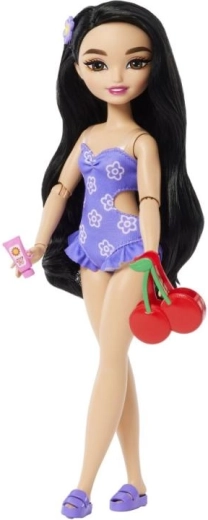 Polohovateľná na stovky póz