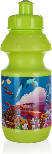 Fľaša na pitie Sea 380 ml