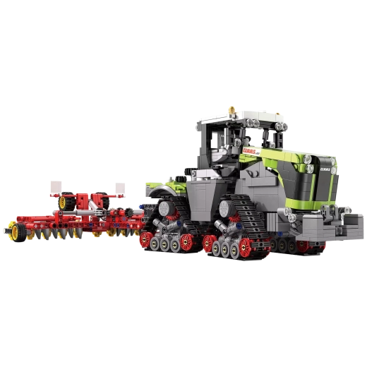 Realistické pásy a riadenie