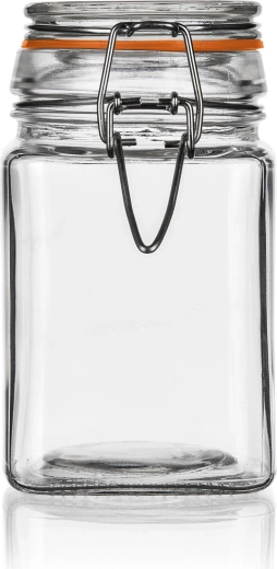 Číre sklo pre okamžitý prehľad