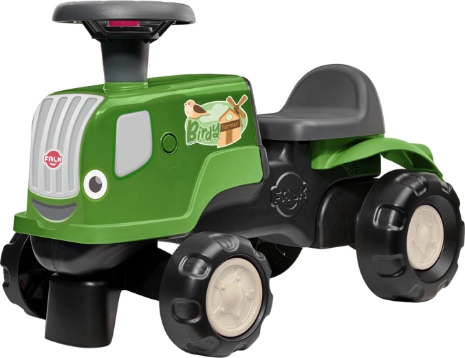 Odnímateľný príves pre zábavu a prevoz