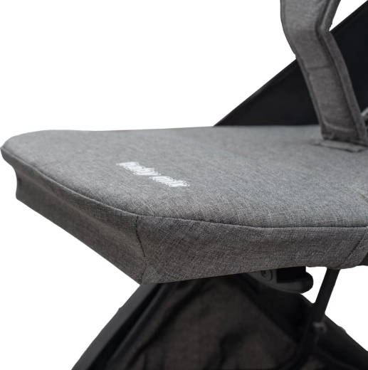 Pohodlné a bezpečné sedenie