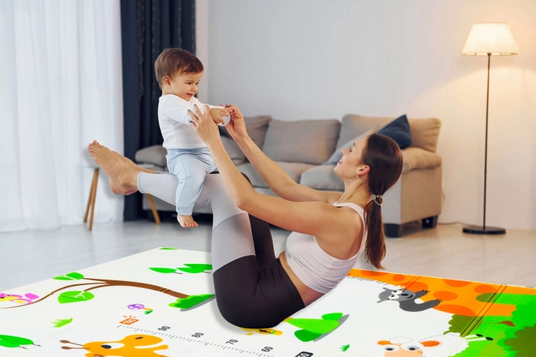 Mäkká ochrana a protišmyk