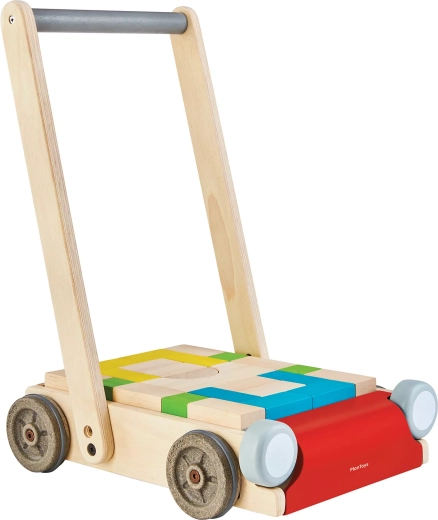 Udržateľná a bezpečná výroba PlanToys