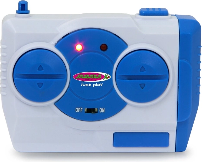 Ovládanie 2,4 GHz pre viac hráčov