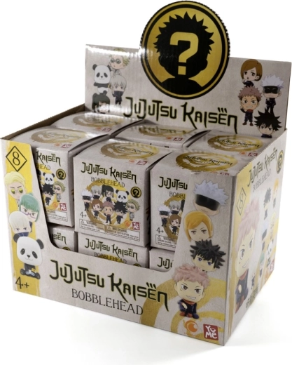 Displej s 12 kusmi pre maximálny zberateľský zážitok