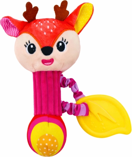 Zábavné zvuky pre rozvoj sluchu