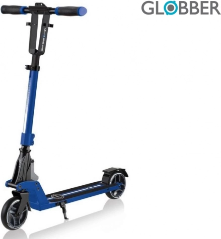 globber kolobežka one k 125 modrá