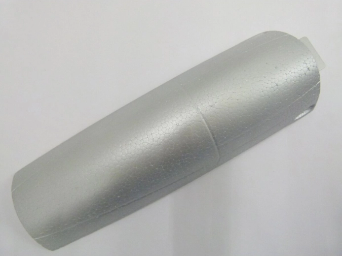 Spodný kryt pre P-47 EPO 1040 mm