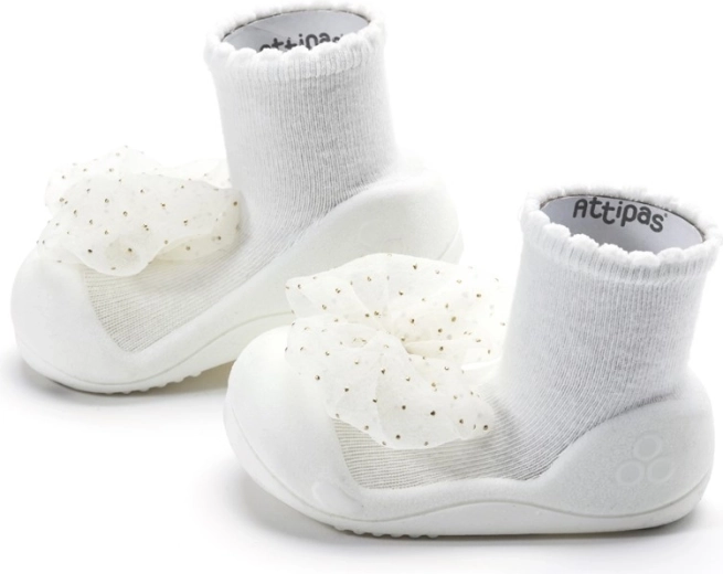 Barefoot voľnosť vďaka rozšírenej špičke