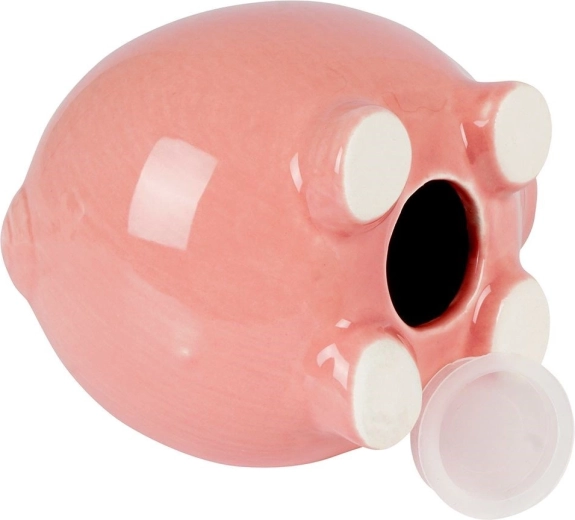 Otvárateľná spodná zátka