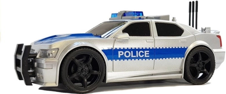 Setrvačník pre rýchlu jazdu