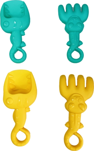 Ergonomické nástroje pre malé ruky
