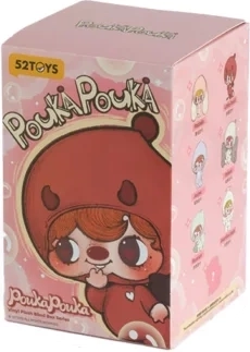 Blind box prekvapenie v každom balení